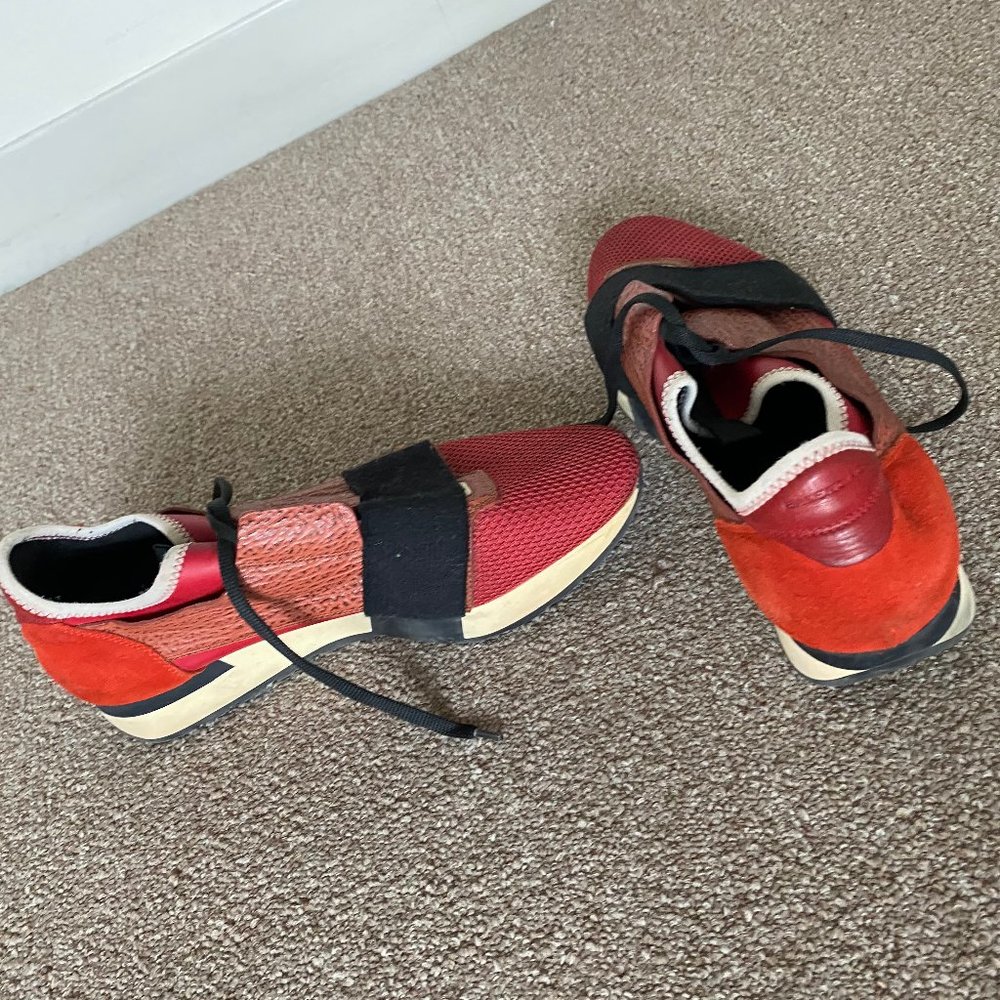 Balenciaga sneakers
